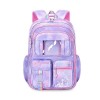 FANDARE Ultra-léger Sac à Dos Enfant Sacs Scolaires Filles Cartables Scolaires Sac décole Sacs Scolaires pour 1-3 Année Étud