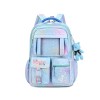 FANDARE Ultra-léger Sac à Dos Enfant Sacs Scolaires Filles Cartables Scolaires Sac décole Sacs Scolaires pour 1-3 Année Étud