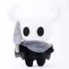 Hollow Knight Plush,30cm/11.8in Puppet Plush, Gifts to Game Fans Children and Adults, Boys and Girls Halloween Birthday Choic