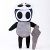 Hollow Knight Plush,30cm/11.8in Puppet Plush, Gifts to Game Fans Children and Adults, Boys and Girls Halloween Birthday Choic