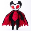 Hollow Knight Plush,30cm/11.8in Puppet Plush, Gifts to Game Fans Children and Adults, Boys and Girls Halloween Birthday Choic