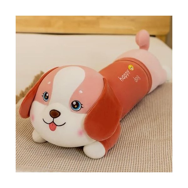 Haute Qualité Enfants Mignon Chien en Peluche Poupée Doux en Peluche Oreiller Maison Canapé Décoration Fille Cadeau en Peluch