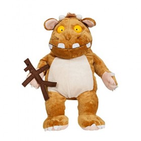 Aurora World LTD - Peluche Gruffalo