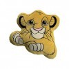 Disney Coussin Simba Roi Lion 40 cm