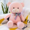 Grande Taille Ours en Peluche Jouet Mignon Géant Ours Énorme Poupée en Peluche Enfants Jouets Cadeau D’Anniversaire pour Peti