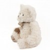 Bukowski Ours en peluche Noah 40 cm Blanc