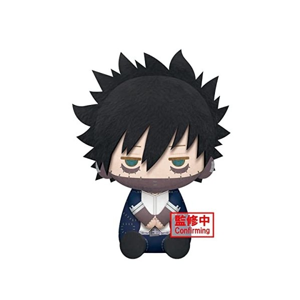 Banpresto - My Hero Academia - Big Plush - Dabi MHA 