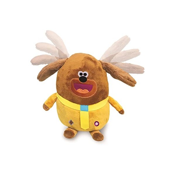 Bizak - Peluche Bailarin Duggee 62901869 