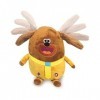 Bizak - Peluche Bailarin Duggee 62901869 