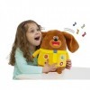 Bizak - Peluche Bailarin Duggee 62901869 