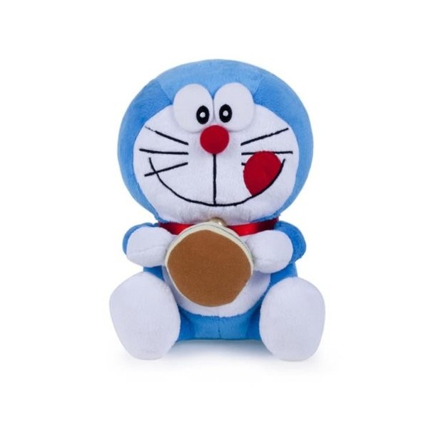 Doraemon - Peluche Dorayaki Grand