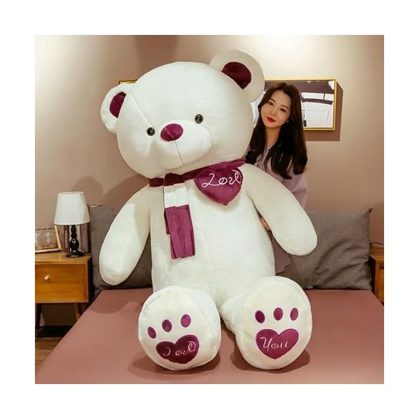 Ours à souvenirs personnalisé : peluche souvenir fabriquée à la main à partir de vêtements chéris - France