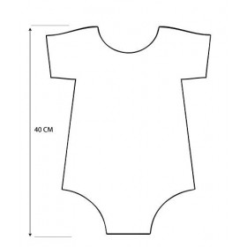Ciao Costume de Coccinelle pour bébé Taille 0 – 9 Mois Costume pour Enfants et Nouveau-nés, Rouge/Noir