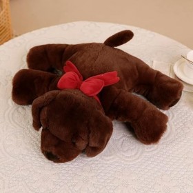 Peluche Squisy Jouet Kawaii Fox Dinosaure Chien en Peluche Animal Oreiller Dessin Animé Chaise Souple Coussin Canapé Oreiller