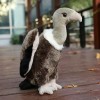NOpinz Nouveau Kawaii Aigle Oiseau Vautour Cigogne Jouets en Peluche Mignon Pélican en Peluche Poupées Enfants Jouets Décorat