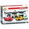 COBI Youngtimer Abarth Racing Garage | COBI-24501