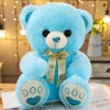 Haute Qualité Jouets Mignon Dessin Animé Ours en Peluche Jouets en Peluche Animal Ours Poupée Enfants Cadeau D’Anniversaire C