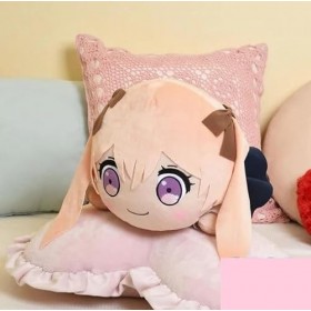 Good Smile Company NESOBERI Peluche allongée