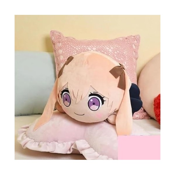 Good Smile Company NESOBERI Peluche allongée