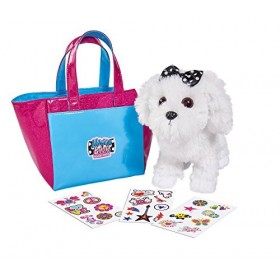 Simba 109273100&nbsp;–&nbsp;Maggie & Bianca peluche pour chien LUXY