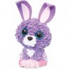 Orb Factory 621424 Coussin en peluche Craft Bunny