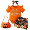 Dr. MUYA Costume dHalloween pour bébé 6-9 mois 