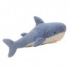 ibasenice Jouet en Peluche Requin Jouet pour Enfant Animaux en Peluche pour Garçons Jouets pour Bébés Ensemble De Jeu pour En