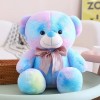 Mignon Classique Ours en Peluche Jouet Kawaii Noeud Papillon Ours Peluche Oreiller poupée Enfants Fille Cadeau de Haute quali