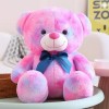Mignon Classique Ours en Peluche Jouet Kawaii Noeud Papillon Ours Peluche Oreiller poupée Enfants Fille Cadeau de Haute quali
