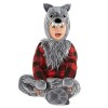 Morph Deguisement Loup Garou Enfant, Deguisement Enfant Loup Garou, Déguisement Loup Garou Enfant, Deguisement Halloween Loup