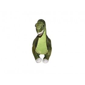 Wild Republic Dinosaur Diplodocus, Idée Cadeau pour Enfants, Jouet en Peluche, Jouet Écologique, Peluche Dinosaure, Rembourra