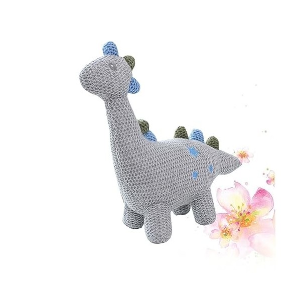 ibasenice 2 Pièces Peluche Cadeau Enfant