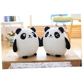 ibasenice Jouets en Peluche Panda Poupée Animal en Peluche Jouet Panda en Peluche Jouet Jouets en Peluche Panda en Peluche Jo