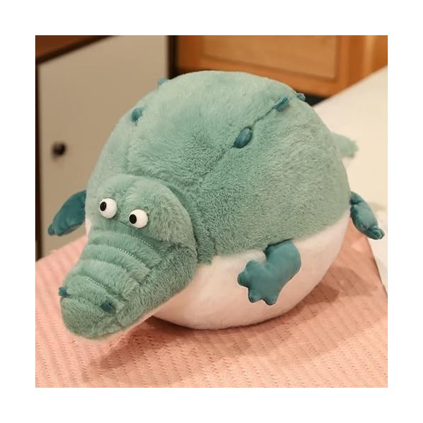 GagaLu Jouets en Peluche Bande Dessinée en Peluche Puffer Poisson Oreiller Mignon Poupée Décoration D’Anniversaire Cadeau De 