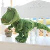 Nouveau Dinosaure en Peluche Jouet de Bande dessinée tyrannosaure poupée en Peluche Enfants garçon Anniversaire Cadeau de Noë