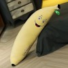 NOpinz Dessin Animé Fruit Souriant Carotte Banane Jouet en Peluche Animal Flamant Rose Oreiller Poupée Petit Ami Coussin Cade