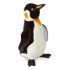 Melissa & Doug | Pingouin en peluche | Animal | 3+