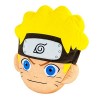 Club Mocchi Mocchi TOMY - Peluche Naruto 38 cm de lunivers Naruto. Super Douce et idéale pour Les collectionneurs Ainsi Que 