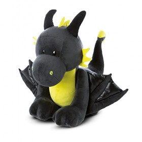 NICI Peluche Dragor Le Dragon 45 cm - Dragon en Peluche pour Filles, Garçons et Bébés - Peluches Dragon pour Jouer, à Câliner