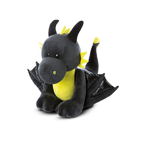 NICI Peluche Dragor Le Dragon 45 cm - Dragon en Peluche pour Filles, Garçons et Bébés - Peluches Dragon pour Jouer, à Câliner