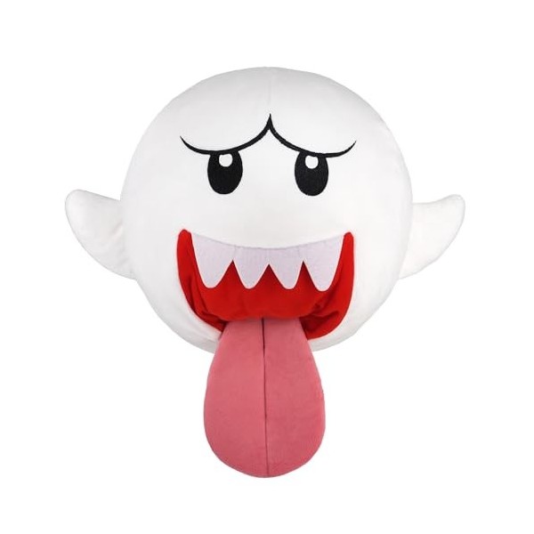 San-Ei Nintendo Boo Grande Peluche 47 cm