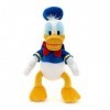 Disney Store Officielle Peluche Donald Duck de Taille Moyenne, 45cm/17, Peluche emblématique dans Un Joli Costume de Marin, C