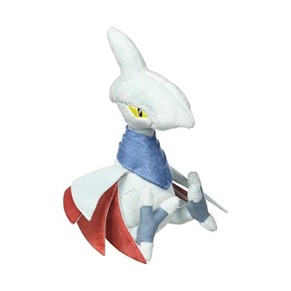 Pokemon Center Original Pokemon Fit 3rd Series Plush Peluche Skarmory Airmure