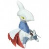 Pokemon Center Original Pokemon Fit 3rd Series Plush Peluche Skarmory Airmure