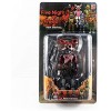 Xinchangda Lot de 5 figurines de jeu Five Nights FNAF Security Breach Action Figure Foxy Fazbear Chica Figurines en PVC Modèl