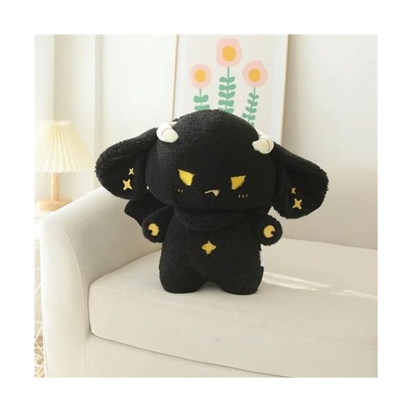 Dessin Animé Ciel Chèvre Poupée Jouet en Peluche Kawaii Mignon Animal en Peluche Agneau Cadeau Enfant Anniversaire Cadeau De