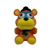 CDMMQV FNAF Lot de 5 peluches Breach en peluche pour sœur – Jolies poupées en peluche à collectionner – Cadeau pour les fans 