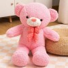 NOpinz Kawaii Ours en Peluche Jouet en Peluche Ours en Peluche Poupée Cadeau De Mariage Décoration De Fête Coussin Cadeau D’A