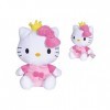 Simba - Hello Kitty - Peluche Princesse - 50cm - 109281013