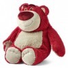 Disney 12 Sitting Lotso Plush Bear by Disney